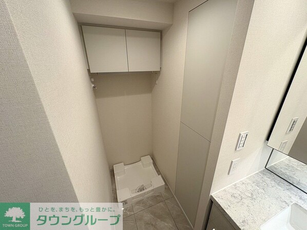 パークホームズ文京白山ヒルテラスの物件内観写真